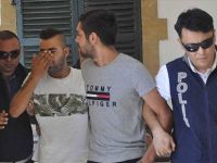 Mal sahibi hırsızları affetti