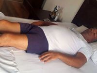 Kuyruk sokumu battı