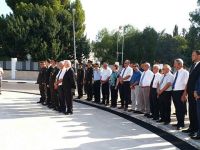 Lefkoşa’nın Fethinin 448. yıldönümü kutlandı