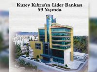 Koopbank 59 yaşında...