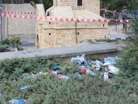 Mirasımız sahipsiz