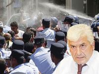 “Bu ülke Dingo’nun hanı mı?”