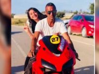 Dualar baba kız için