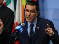 Venezuela, "darbe planı" iddiasıyla ilgili ABD'yi suçladı