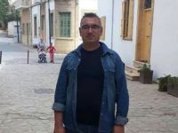 Evinde rahatsızlanan kişi yolda vefat etti