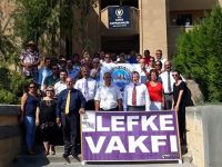 “Karar kabul edilemez...Mücadele edeceğiz”