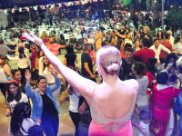 13. Harnup Festivali dün akşam sona erdi