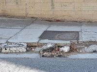 Su basmadan önlem alınsın