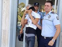 Cezaevine gönderildi