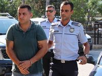 Sungur 9 ay hapis yatacak