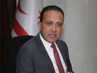 Şahali: “Her damla suyun değeri iyi bilinmeli”