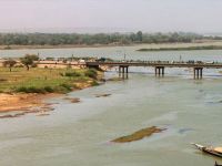 Nijer'deki seller... 42 ölü