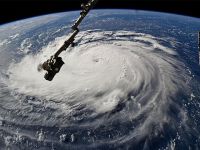 Florence, ABD'yi 20 yılda vuran en şiddetli kasırga olabilir