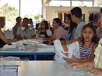 Sadece kıyafet 800 lira