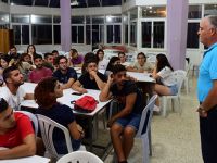 Kantara yaz kampları sona erdi