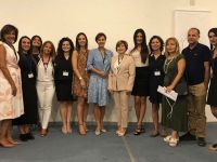 DAÜ Sağlık Bilimleri Fakültesi “Sağlıkta ve Sporda Reçete: Egzersiz” seminerine katıldı