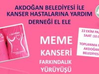 KHYD’nin 25. Kuruluş Yıldönümü vesilesiyle yürüyüş düzenlenecek