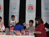 Girne’de 0-15 yaş arası çocuklar için ağız ve diş tarama çalışması başlatıldı