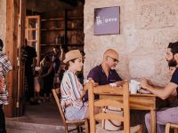 “Gave”de Kıbrıs Türk gelenekleri yaşatılıyor