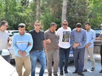 Dikkat Fethullah Gülen’in kitapları yasak!