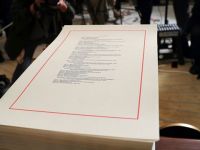 "ABD'de bütçe açığı 1 trilyon dolara ulaşabilir"