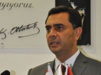 Nami: “Kablo ile elektrik ve yenilenebilir enerji için çalışmalar başladı”