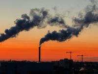 AB'de hava kirliliği erken ölüme yol açıyor