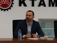 Bengihan : "Sendikalarımız üyeleriyle birlikte  tüm gücüyle sonuna kadar direnecektir”