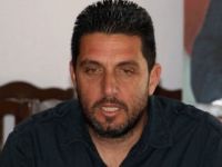 BES Genel Sekreteri Ulus Arpalıklı oldu