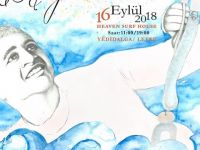 “Başka Ardalar Ölmesin-2018” Uluslararası Kite Surf Yarışması Pazar günü yapılıyor