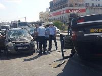 Kural ihlalinin sonucu facia