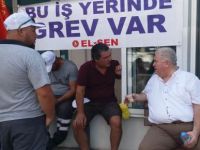 Çakıcı: “Özelleştirme operasyonunun başrol oyuncusu Özdil Nami’dir”