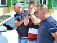 Çocuk tacizcisi 5 yıl yedi