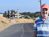 “Şikâyet etmekten usandık”