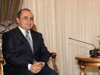 Ali Murat Başçeri’den ilk mesaj