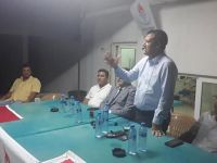 Arıklı: “Memleketi bir erken seçim kurtarır”