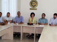 KTOEÖS: “İhtiyaç fazlası cami yapılmakta ama okul yapılmamaktadır”