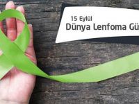 Dr. Salih Hakan Nuraç, “ 15 Eylül Dünya Lenfoma  Farkındalık  Günü ” sebebiyle  açıklama yaptı