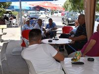 “Vatandaşı açlığa mahkum ediyorlar”