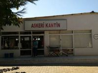 Kantinlere hücum
