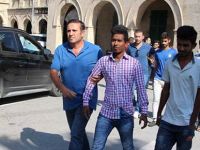 Polis Girne’nin karanlık yüzüne ışık tuttu