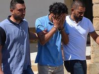 Kimlik kartını nasıl aldığı araştırılıyor