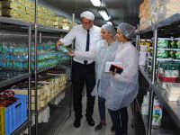 Bu yıl 16 işletme mühürlendi