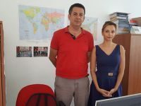 Yakın Doğu Üniversitesi Akademisyenleri Türkiye-İran ilişkilerini irdeledi…