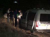 Bedis ormanında ölü bulundu!