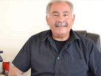 “Günah keçisi İlan edildik”