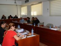 Ekonomi, Maliye, Bütçe ve Plan Komitesi genel tarım sigortası fonu mali yılı yasa tasarısı ile bankacılık yasa tasarısını ele aldı