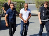 Cezaevine gönderildi