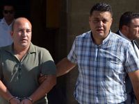 25 çek yaprağı kayıp