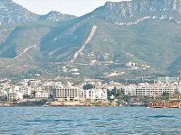 Girne betonlaşma kurbanı